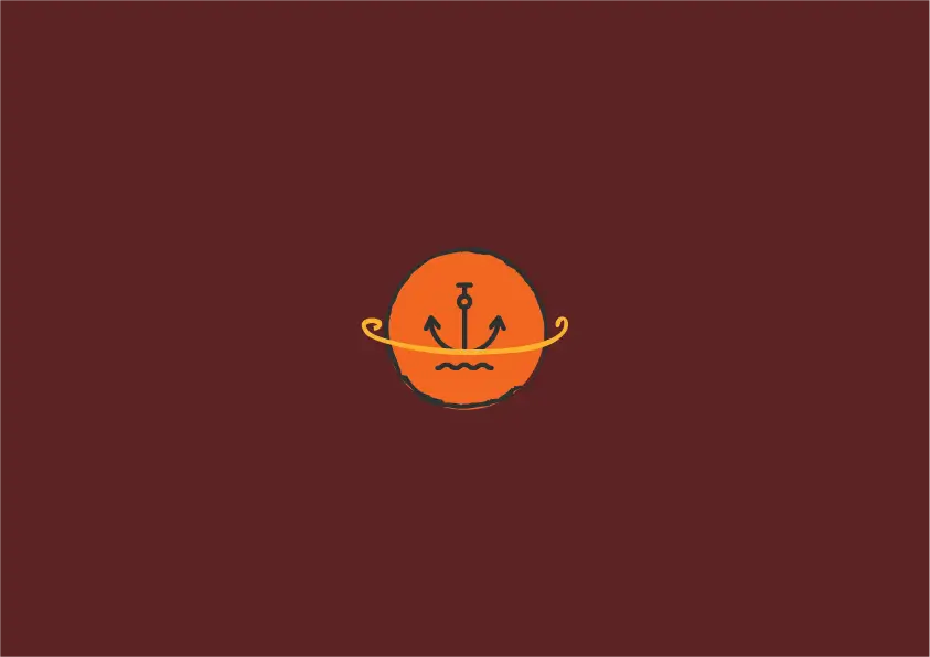 Robinhops anchor icon